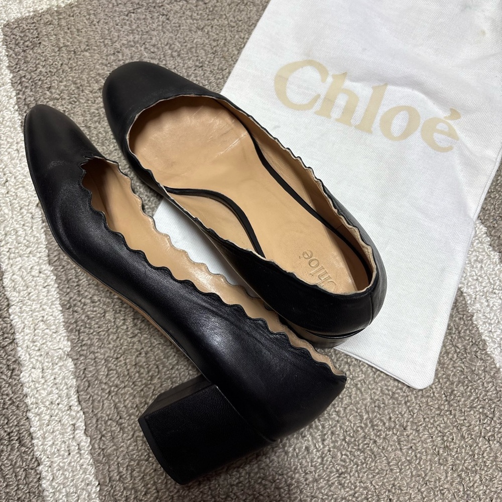 Chloe